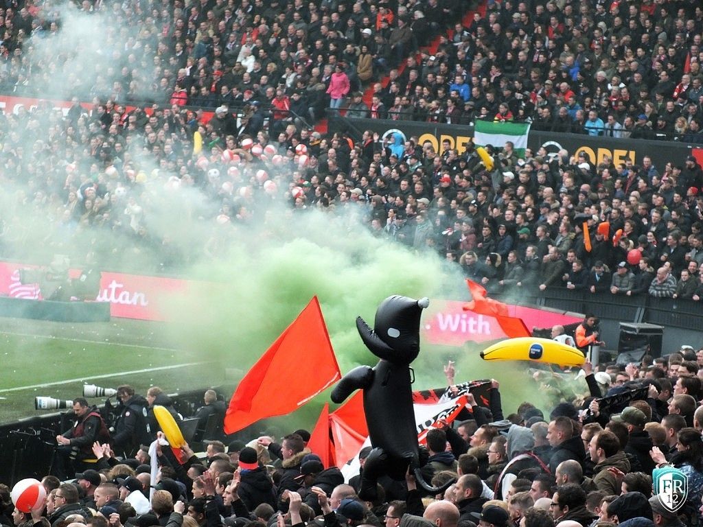Feyenoord - PSV