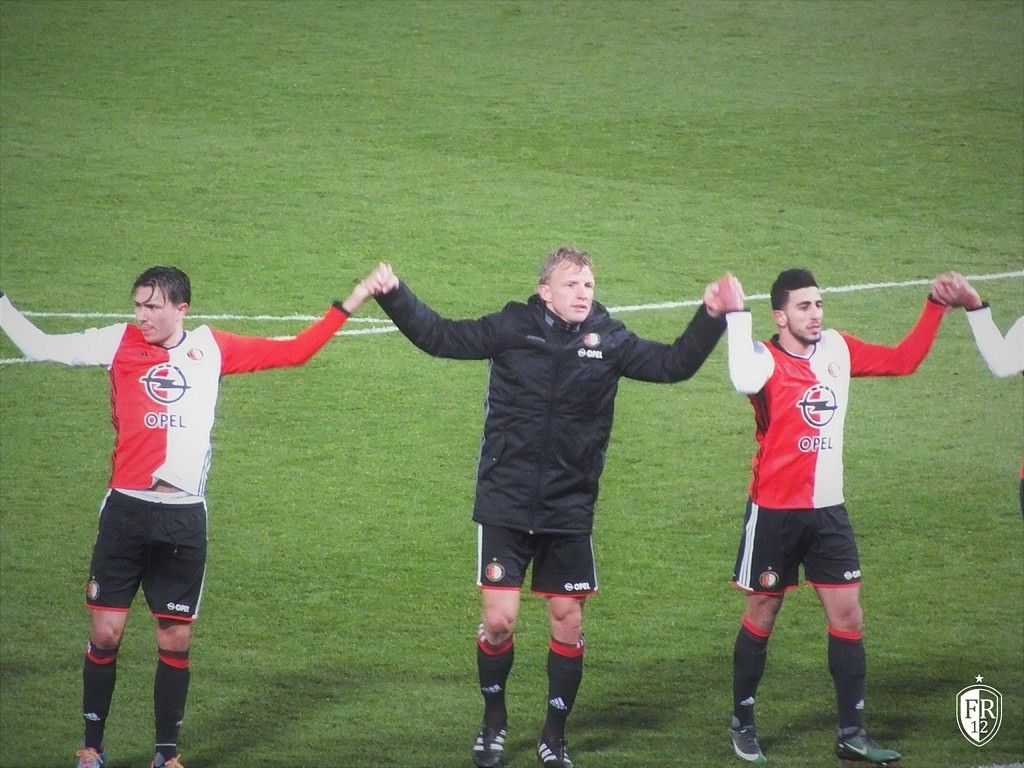 Feyenoord - Willem II