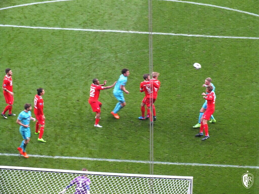 FC Twente - Feyenoord