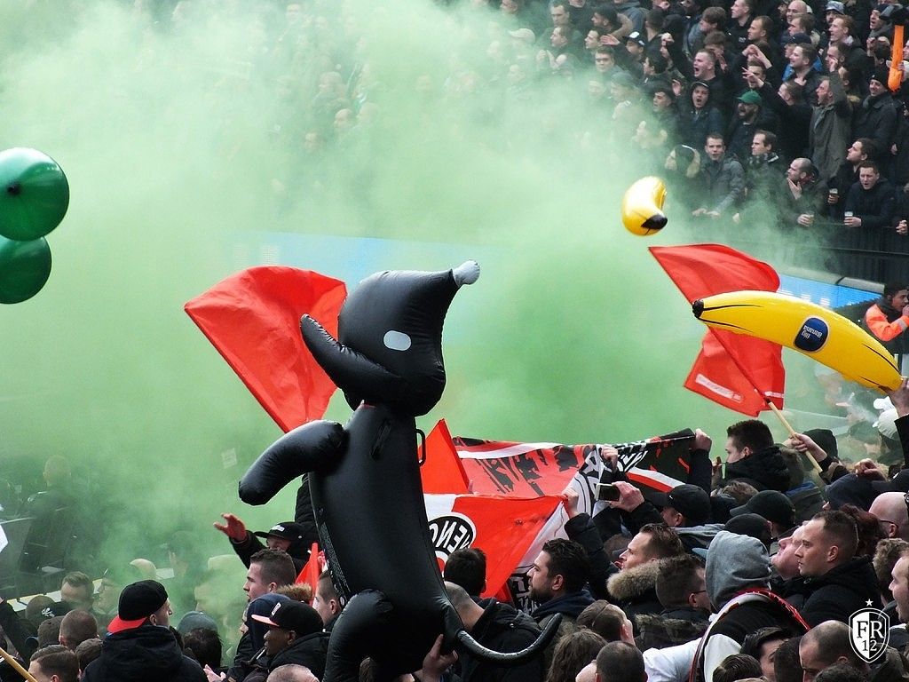 Feyenoord - PSV