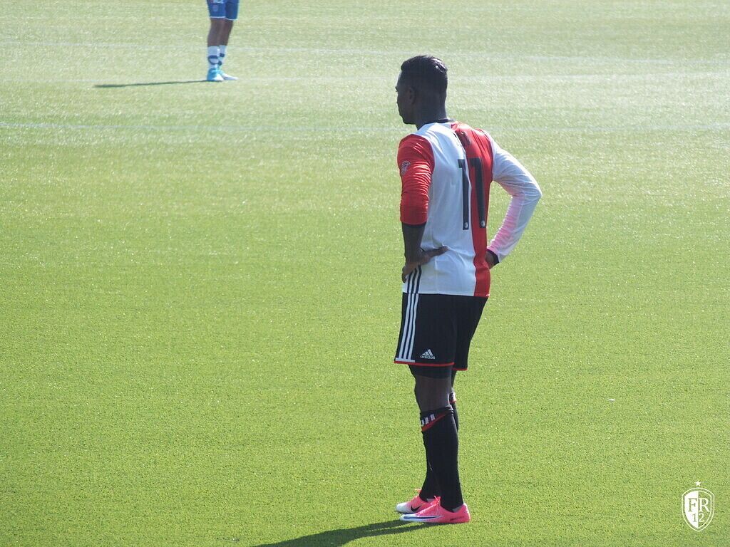 PEC Zwolle - Feyenoord