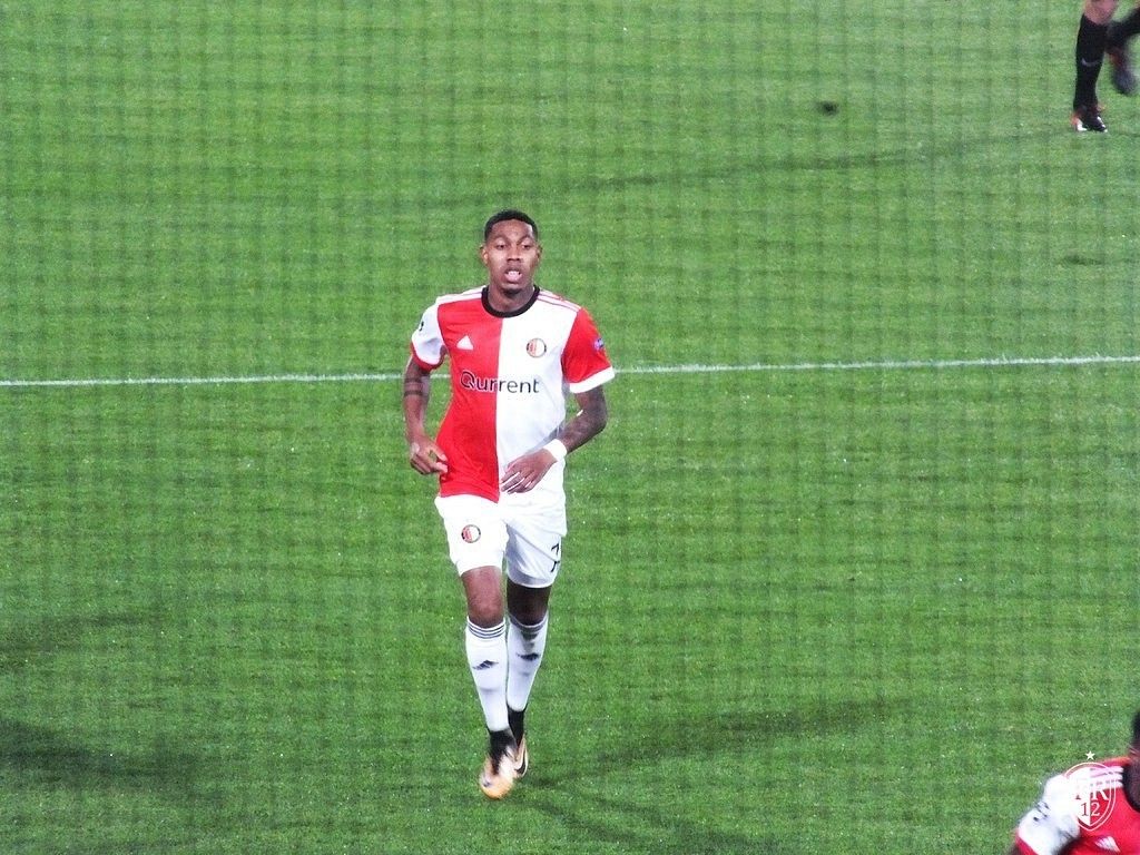 Feyenoord - Sjachtar Donetsk