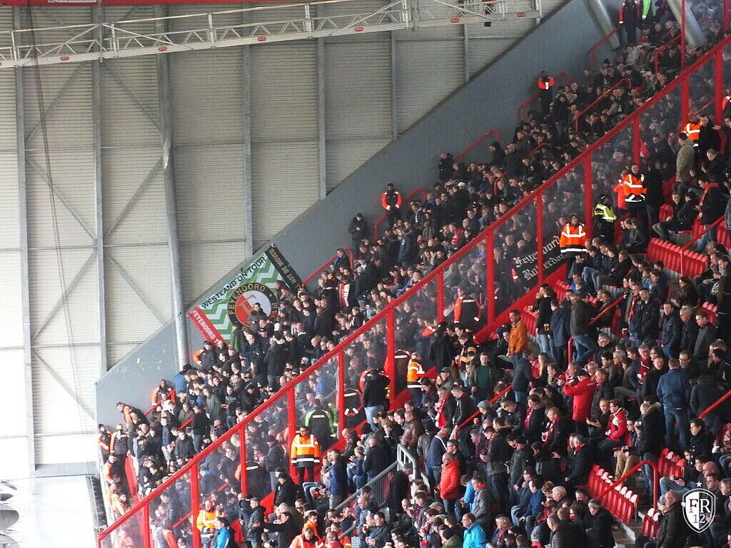 FC Twente - Feyenoord