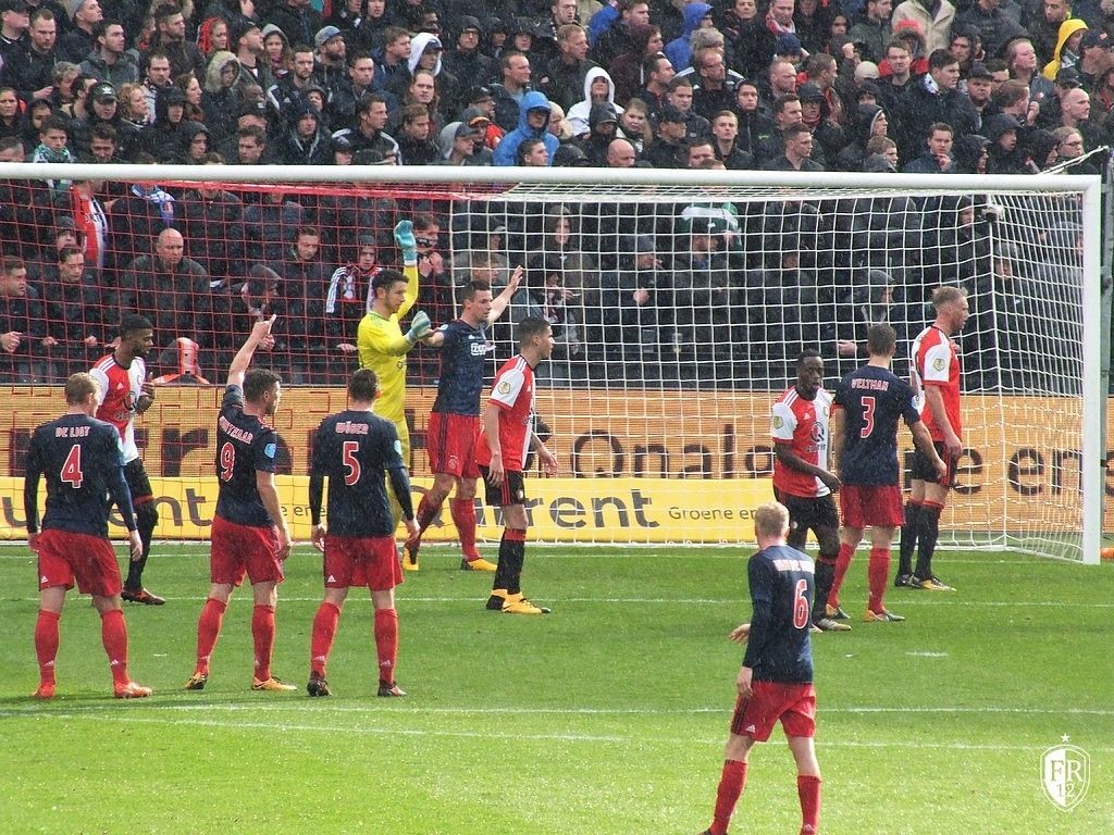 Feyenoord - ajax