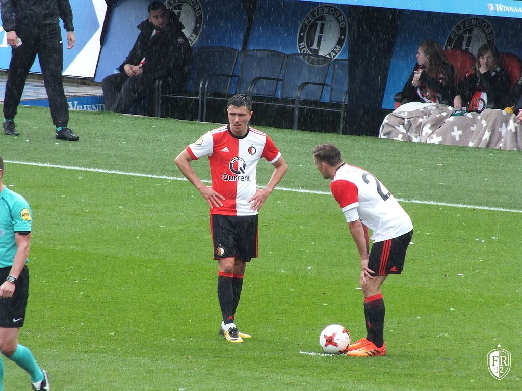 Feyenoord - ajax