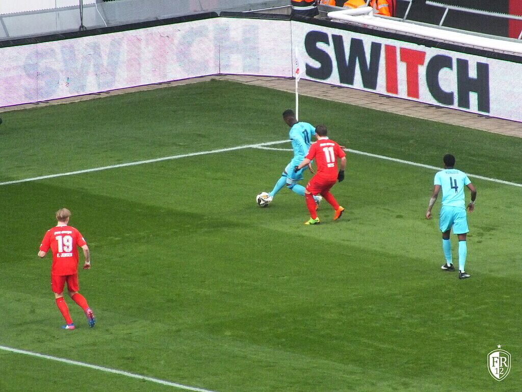 FC Twente - Feyenoord