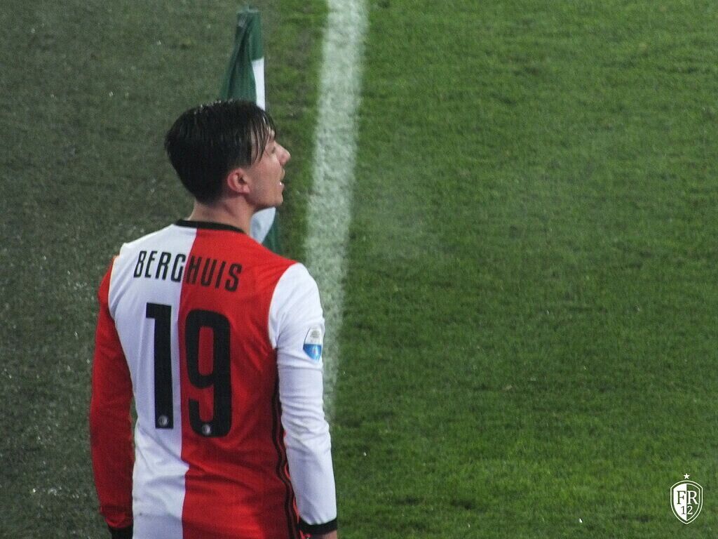 Feyenoord - FC Groningen