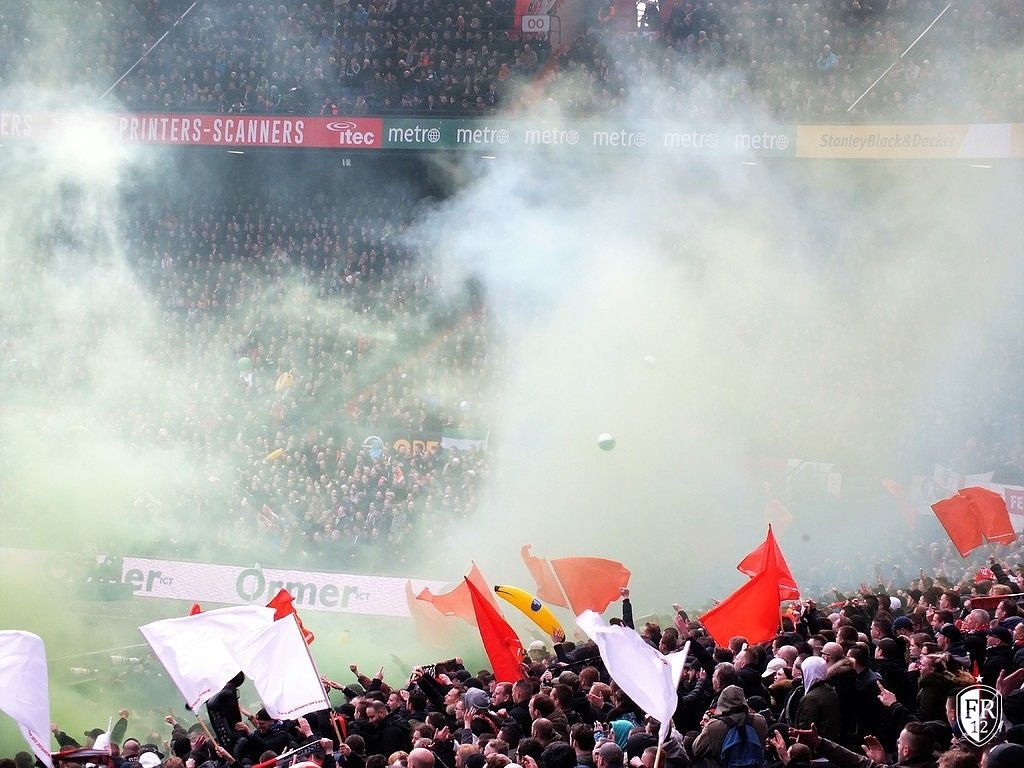 Feyenoord - PSV