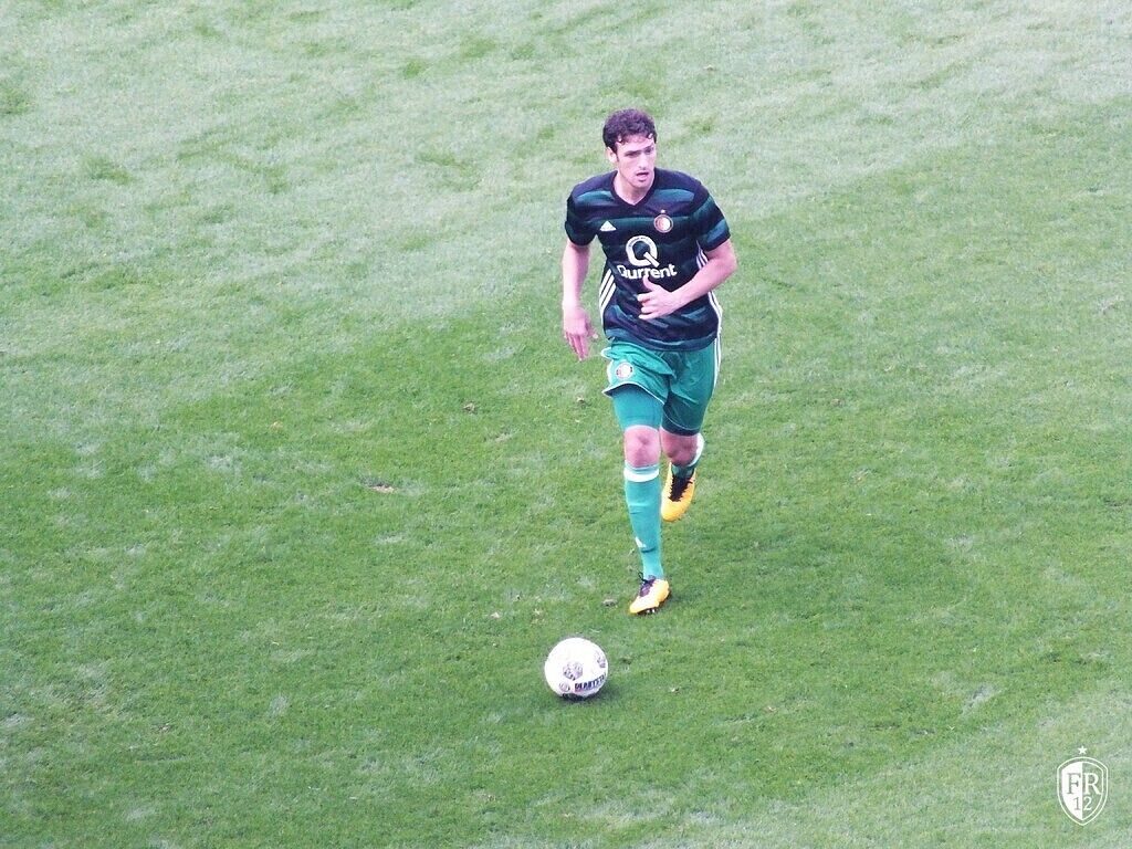 PSV - Feyenoord