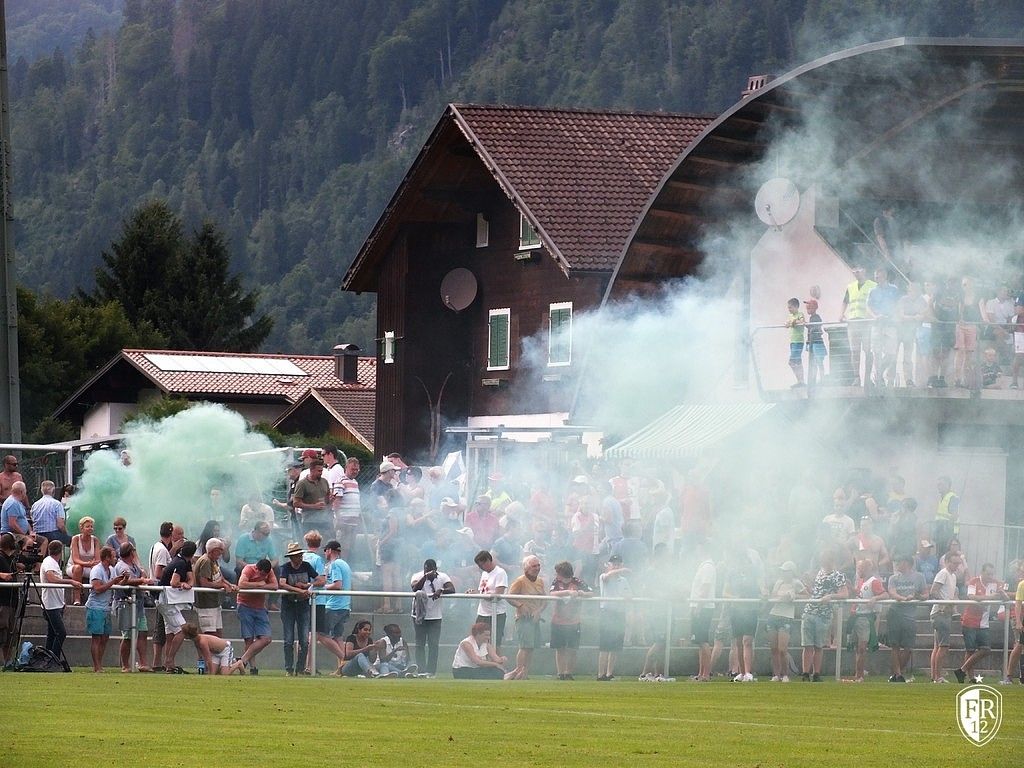 SC Freiburg - Feyenoord
