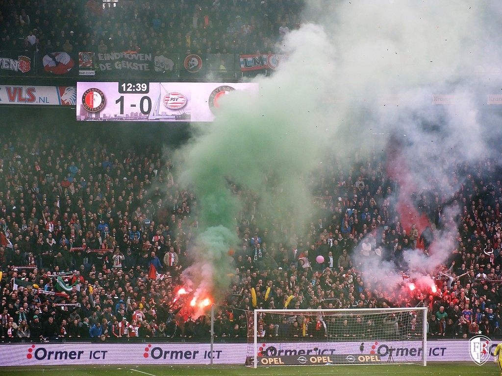 Feyenoord - PSV