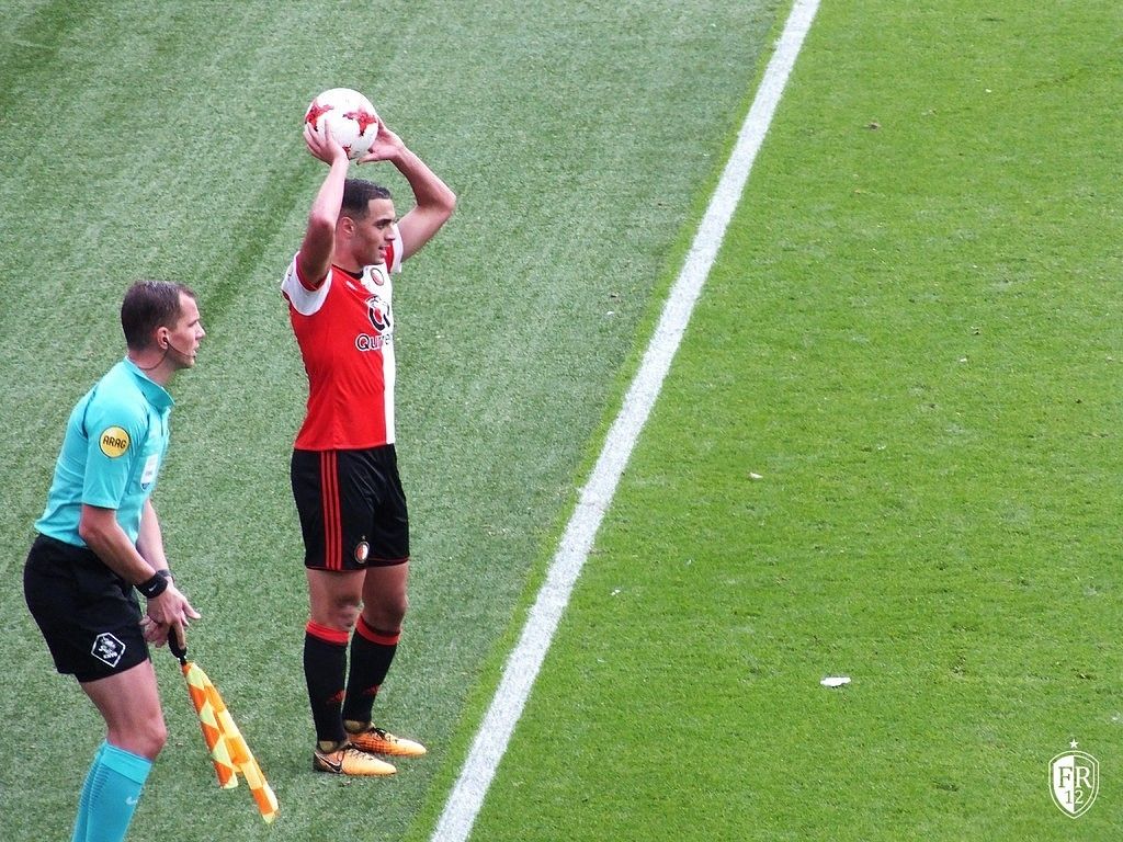 Feyenoord - ajax