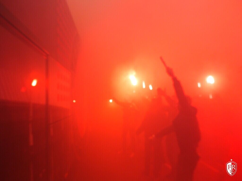 Excelsior - Feyenoord
