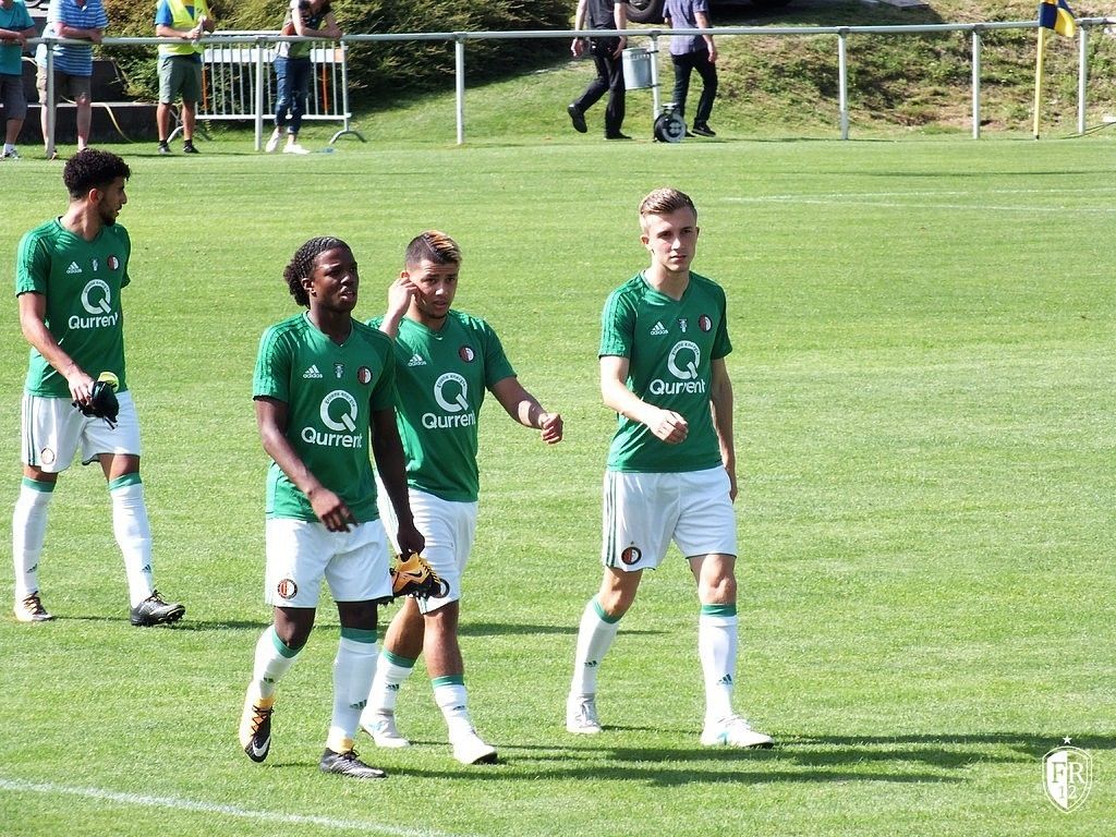 SC Freiburg - Feyenoord