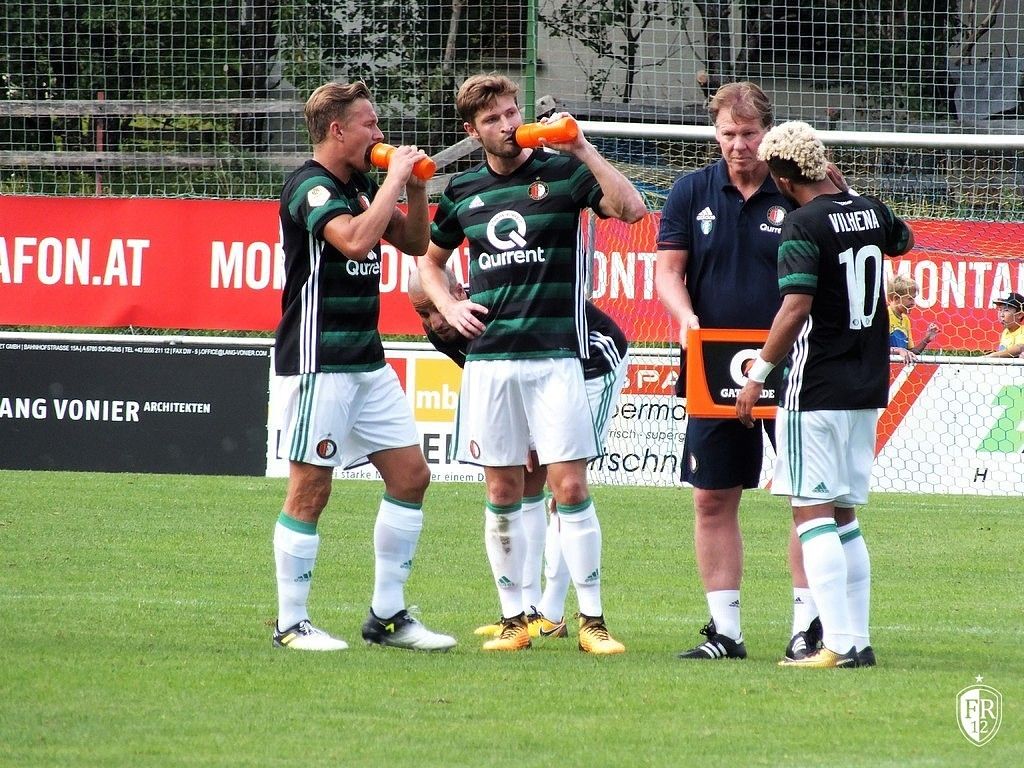 SC Freiburg - Feyenoord