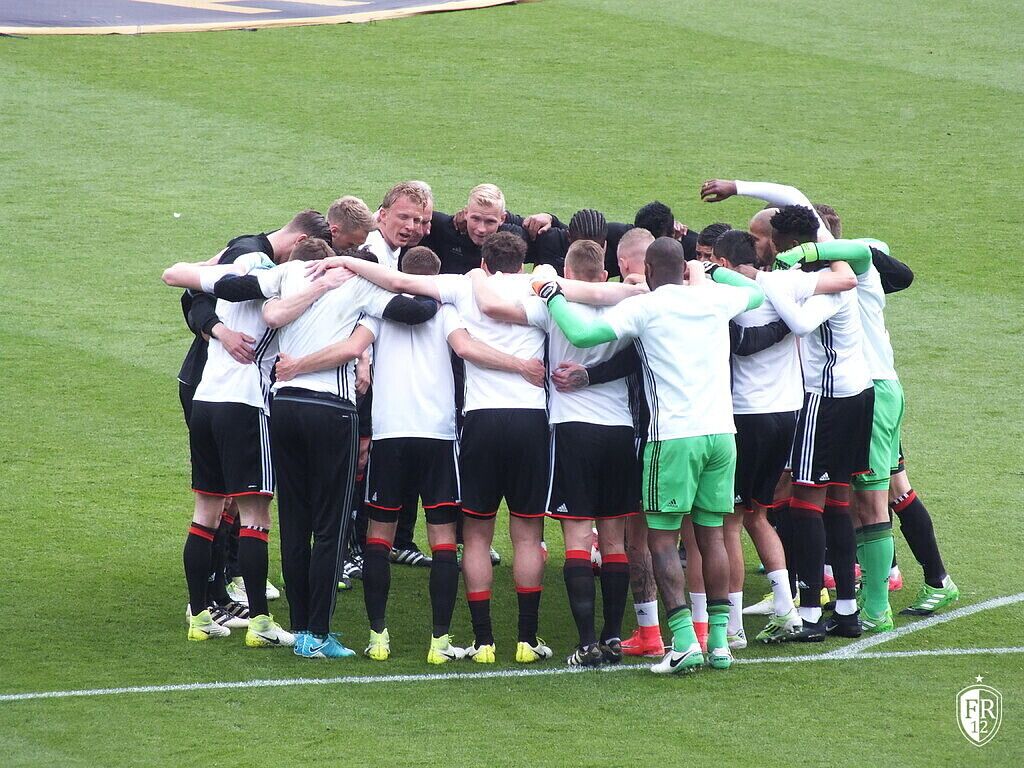 Feyenoord - Heracles