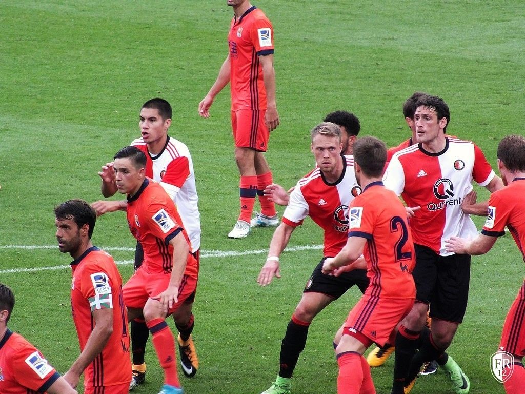 Feyenoord - Real Sociedad