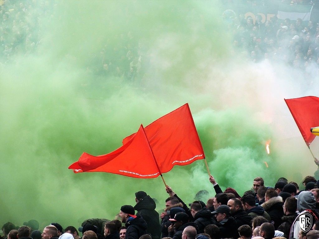 Feyenoord - PSV