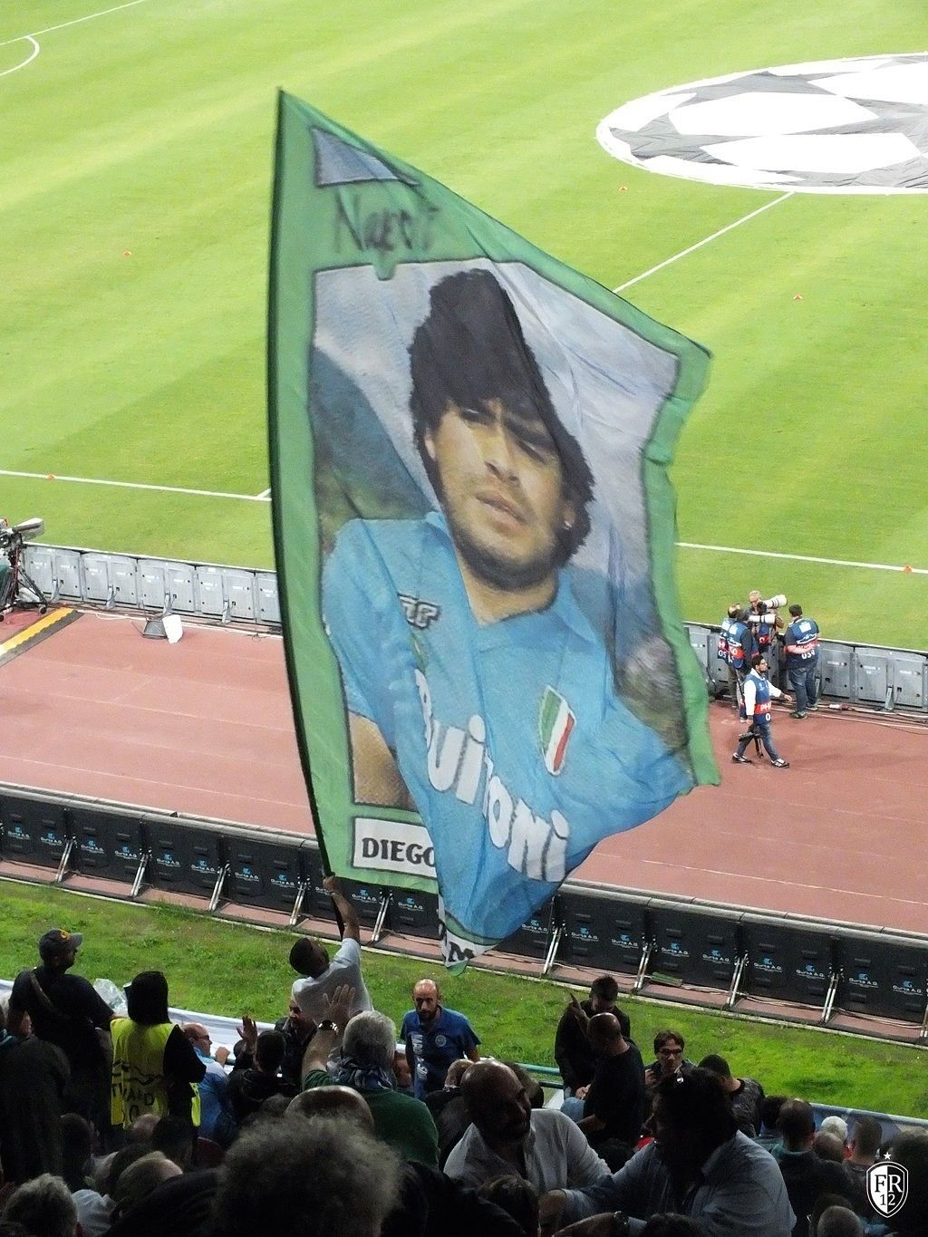 SSC Napoli - Feyenoord
