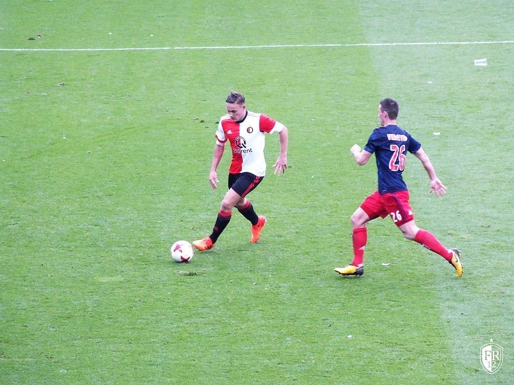Feyenoord - ajax