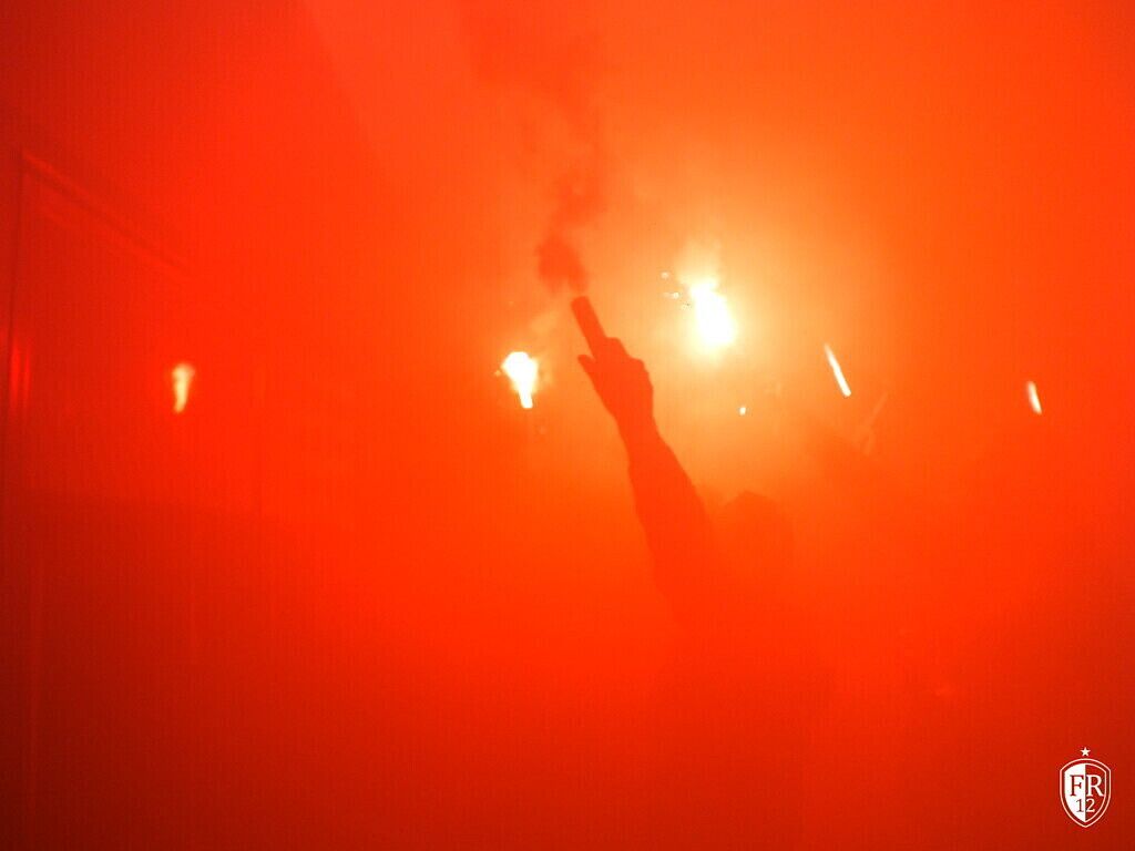 Excelsior - Feyenoord