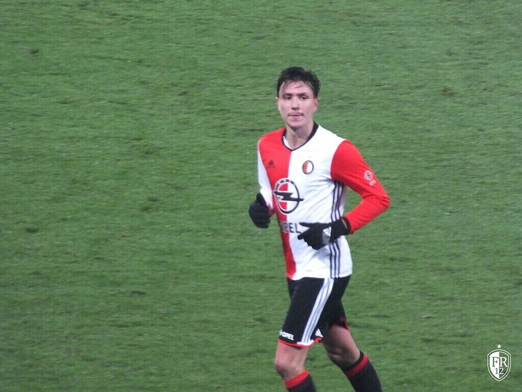 Feyenoord - FC Groningen
