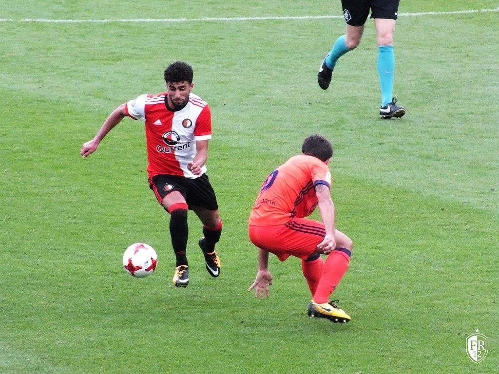 Feyenoord - Real Sociedad