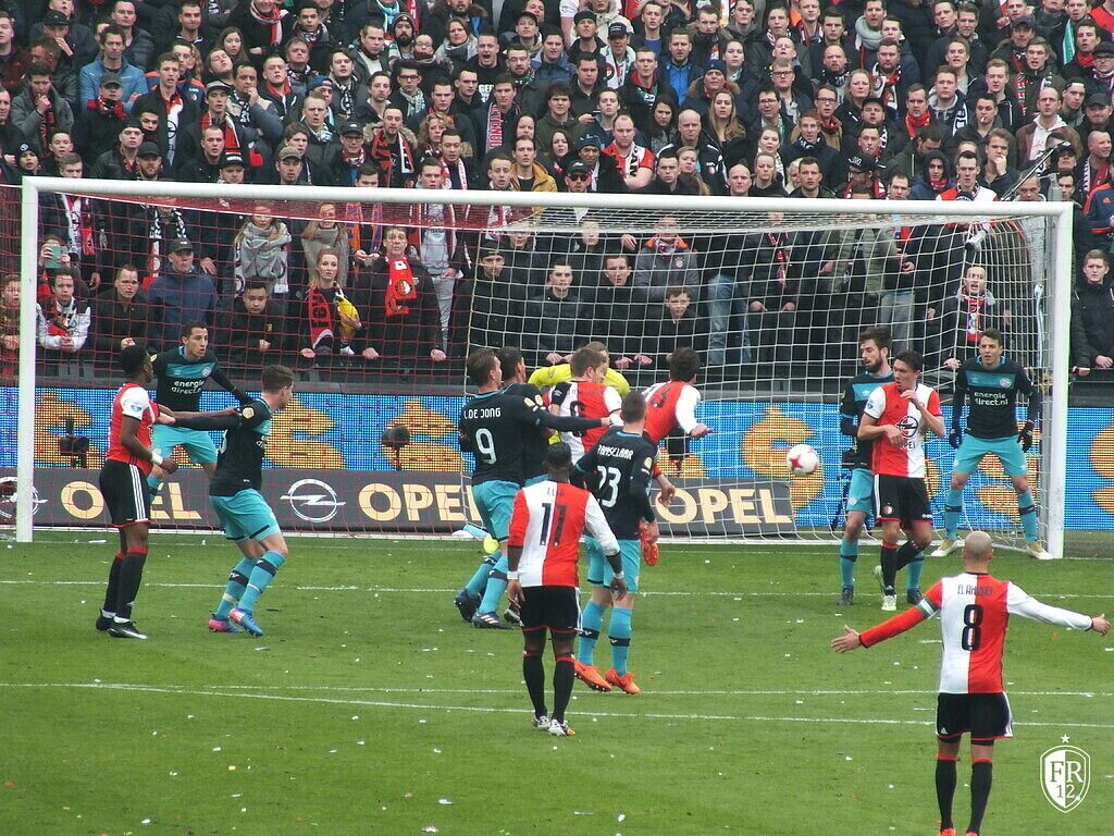 Feyenoord - PSV