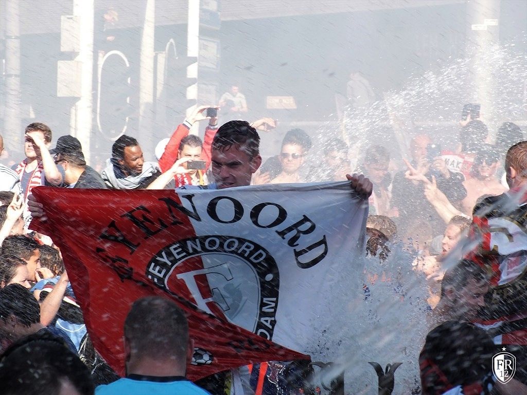 Feyenoord - Heracles