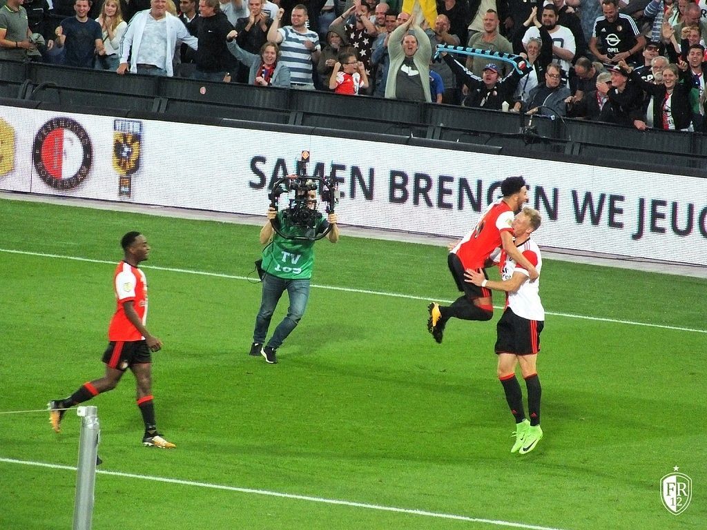 Johan Cruijff Schaal