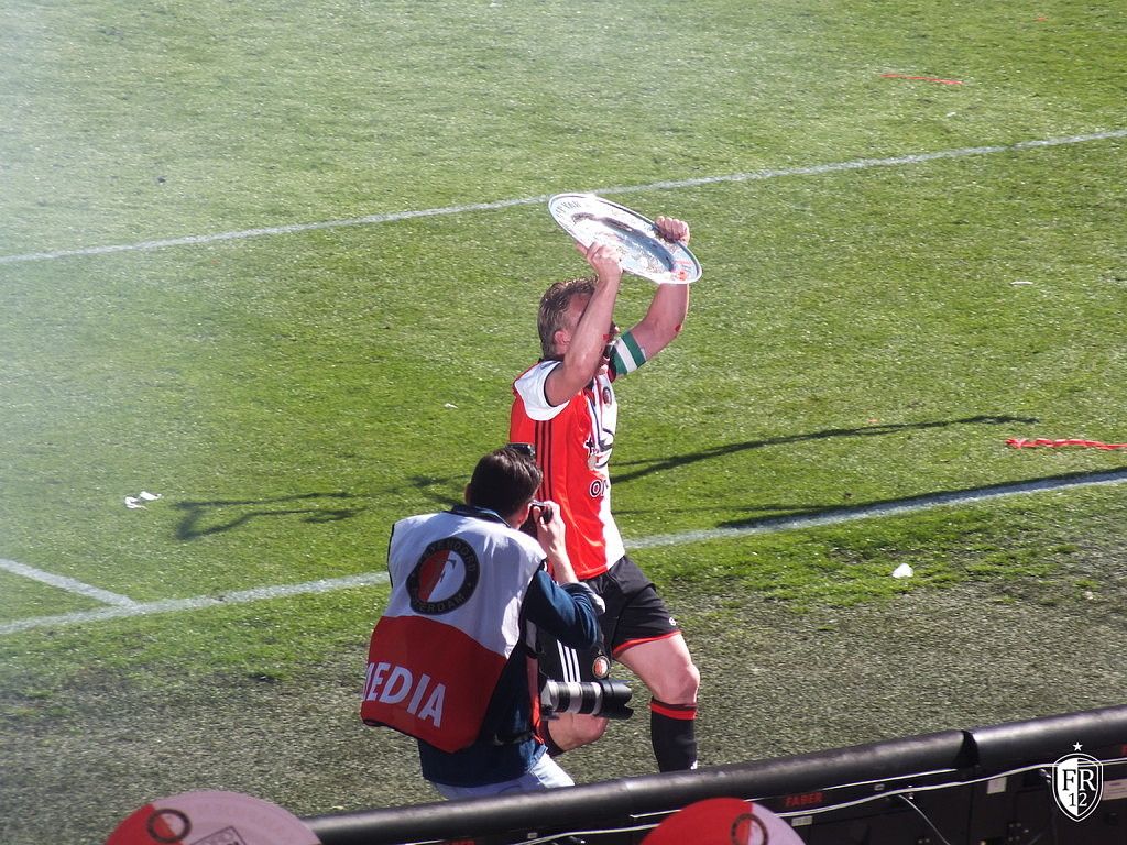 Feyenoord - Heracles