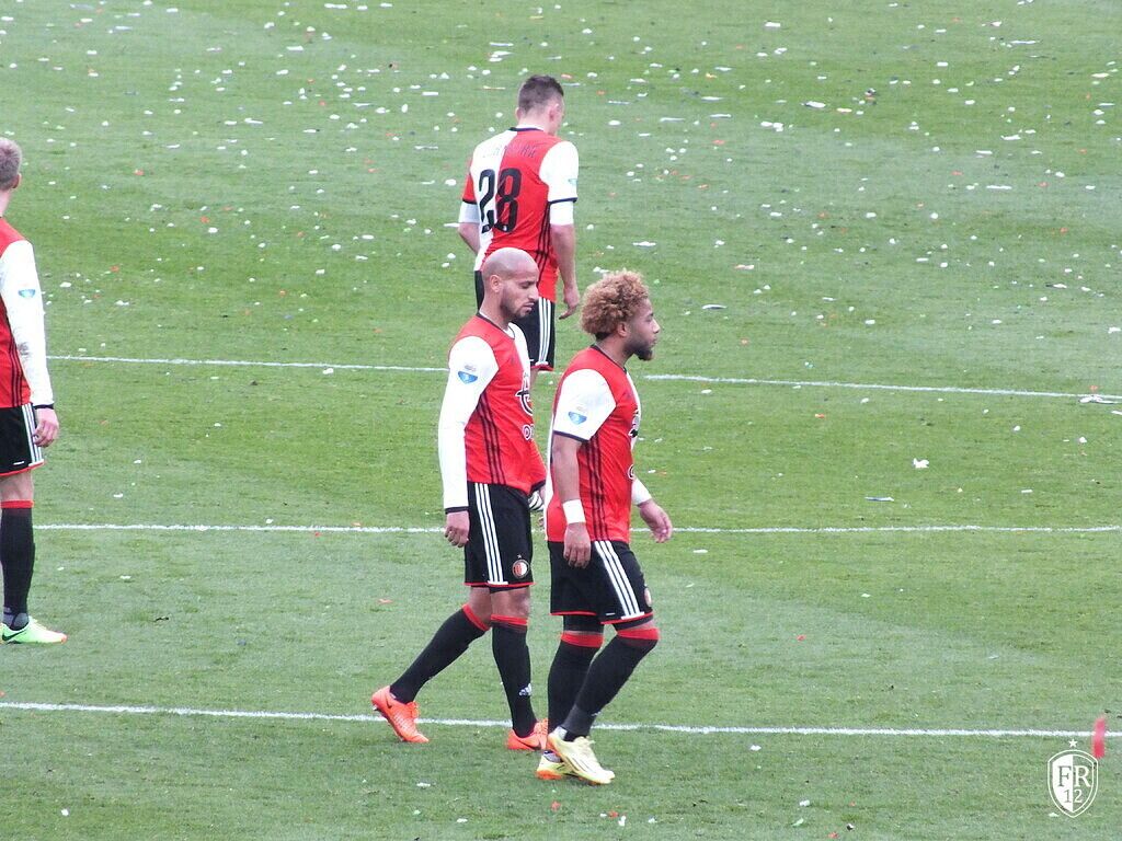 Feyenoord - PSV
