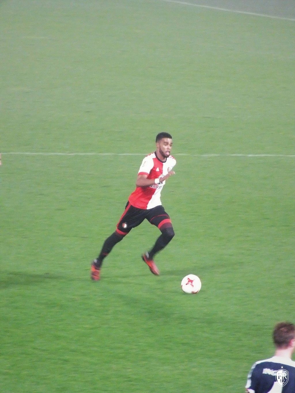 Feyenoord - AVV Swift