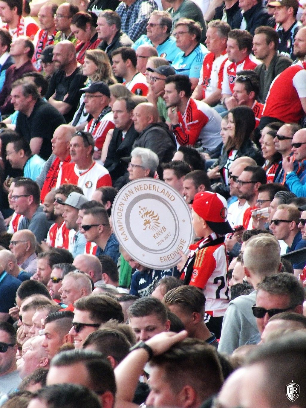 Feyenoord - Heracles