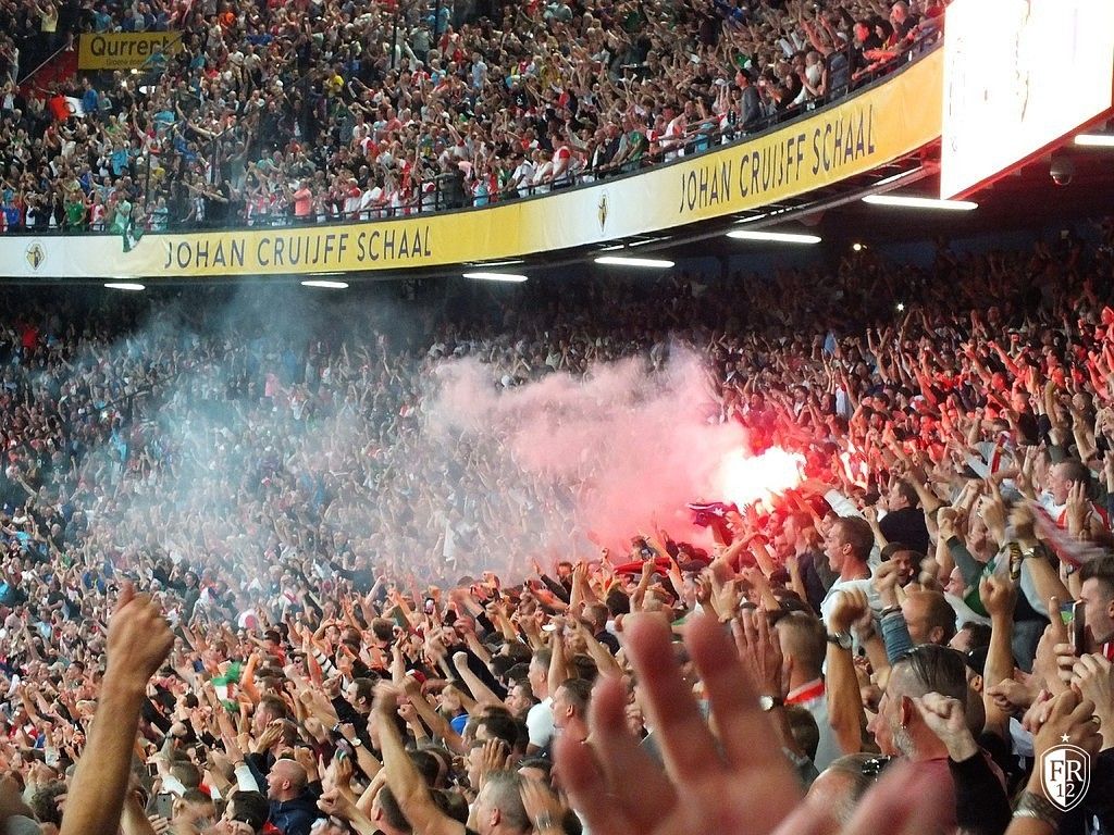 Johan Cruijff Schaal