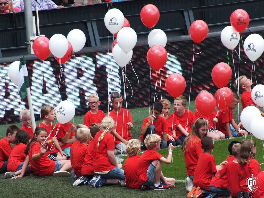 Open Dag