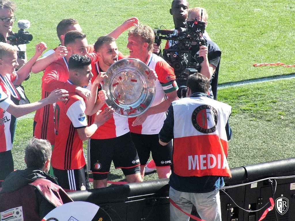 Feyenoord - Heracles