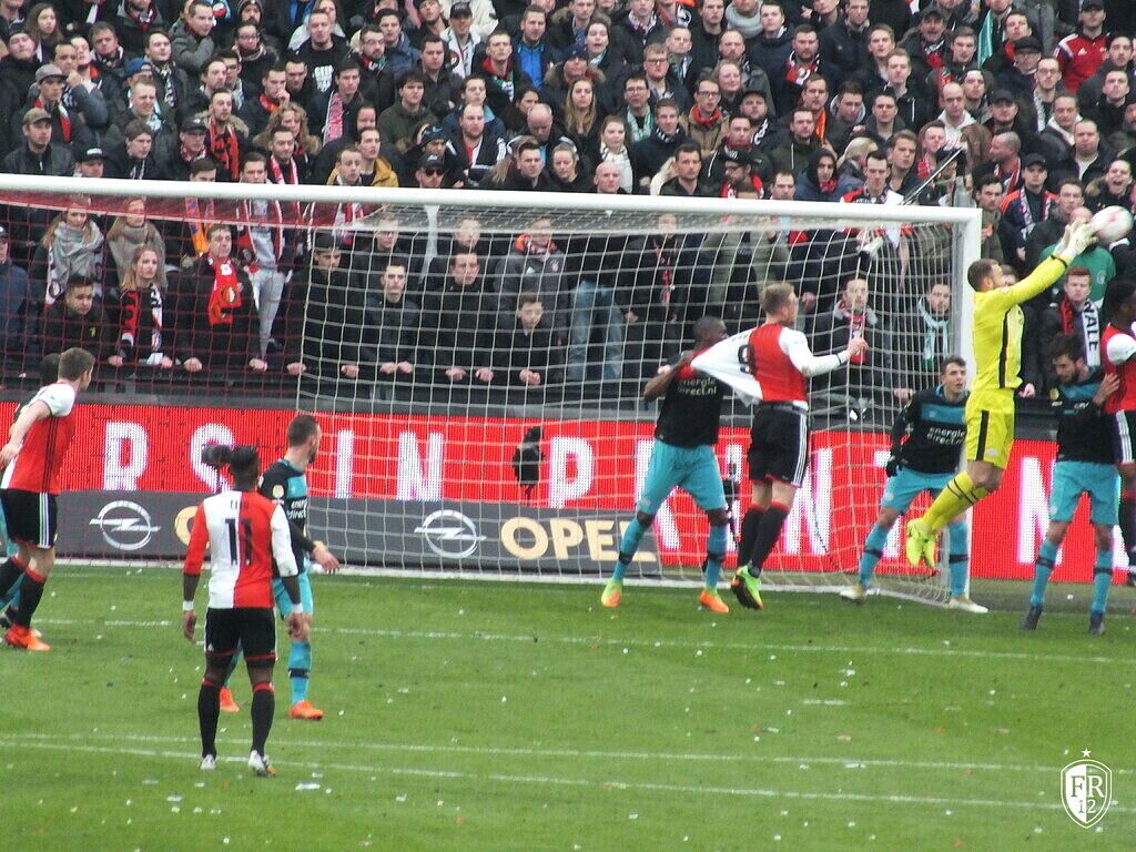 Feyenoord - PSV