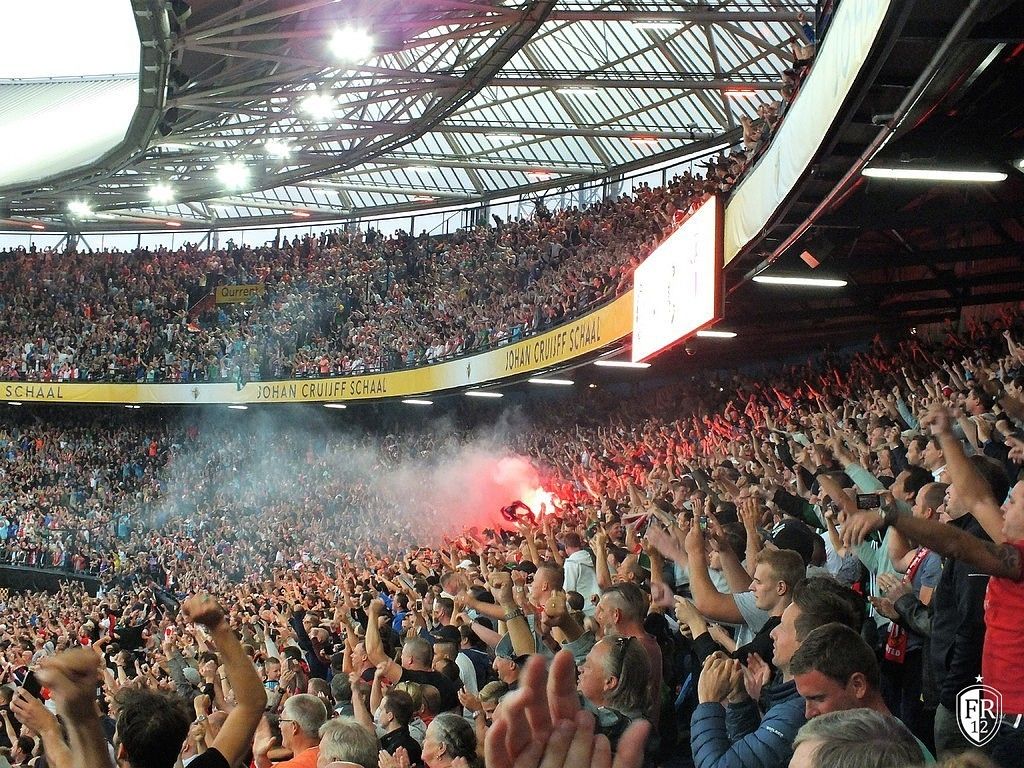 Johan Cruijff Schaal