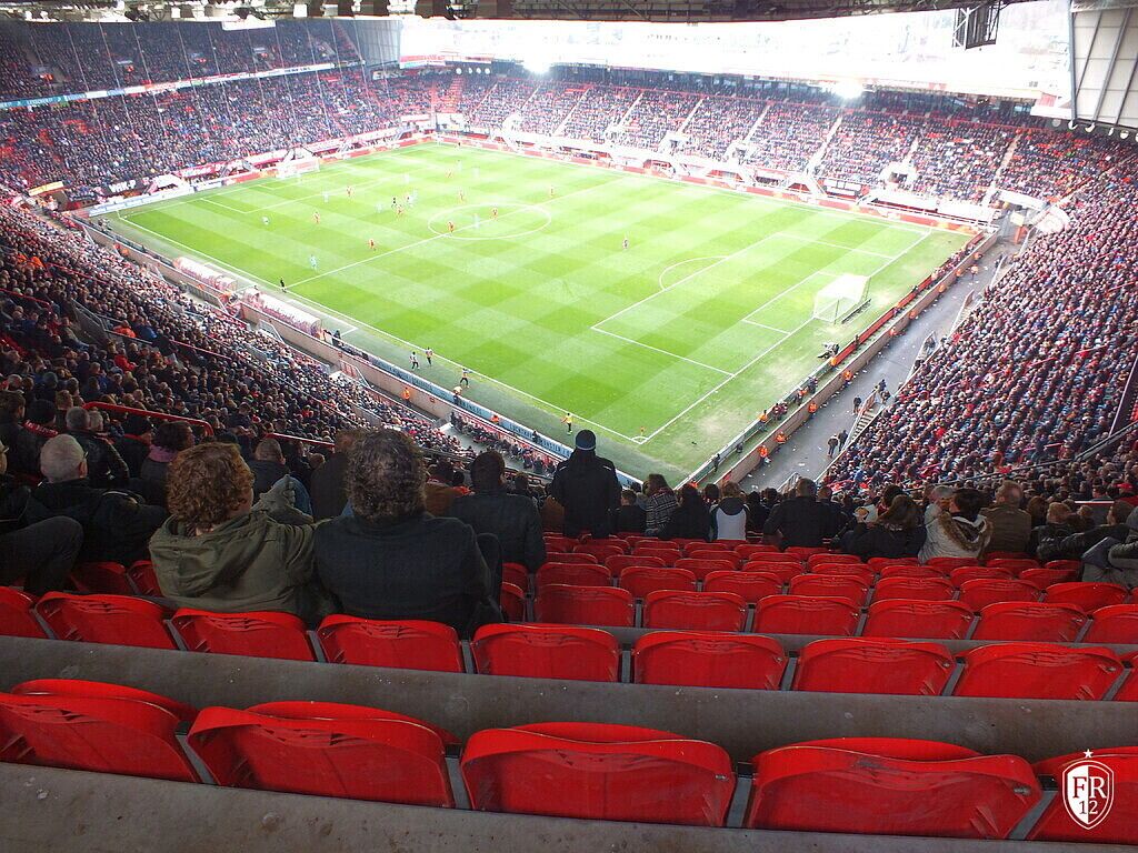 FC Twente - Feyenoord
