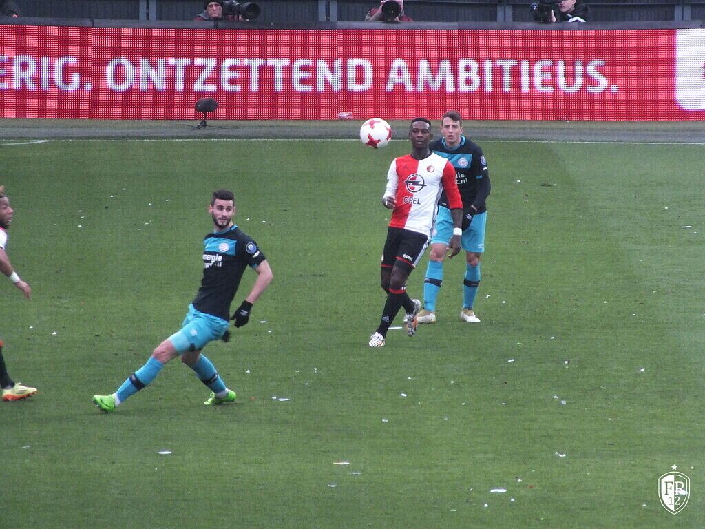 Feyenoord - PSV