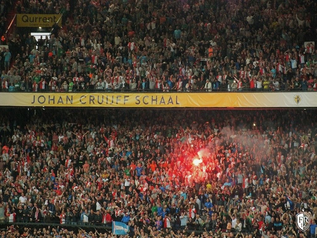Johan Cruijff Schaal