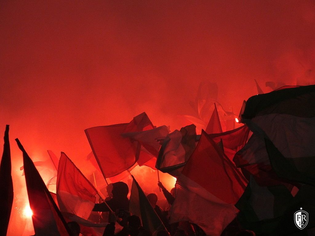 Feyenoord - Manchester City