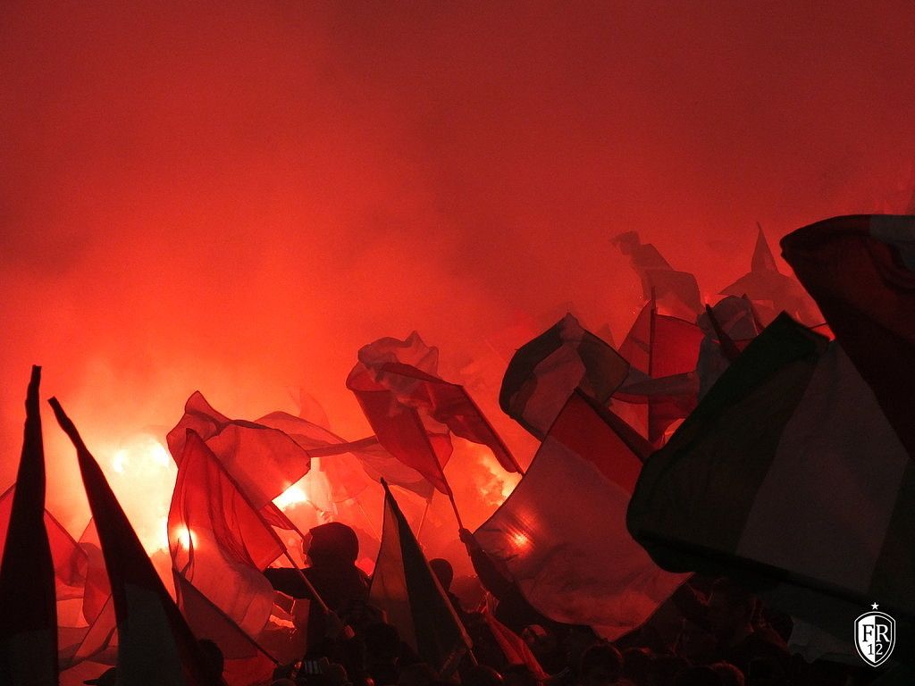 Feyenoord - Manchester City