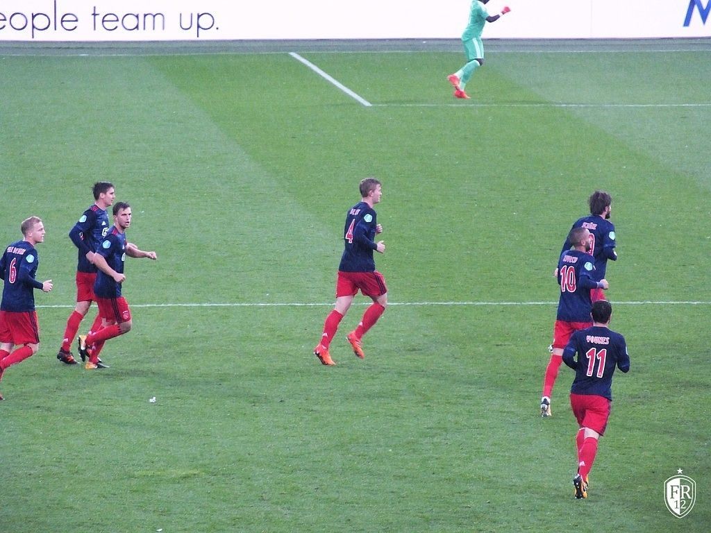 Feyenoord - ajax