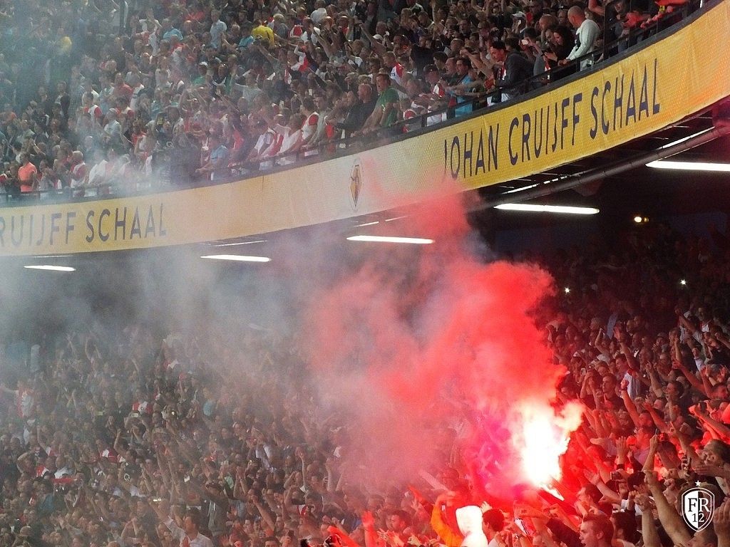 Johan Cruijff Schaal