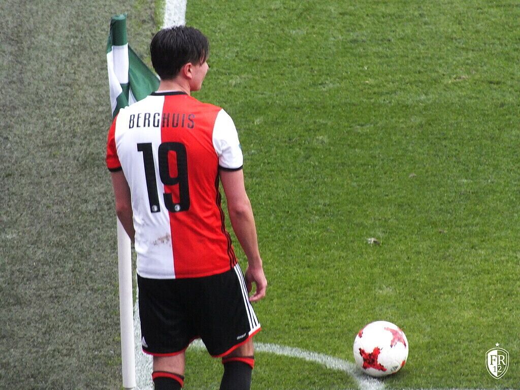 Feyenoord - PSV