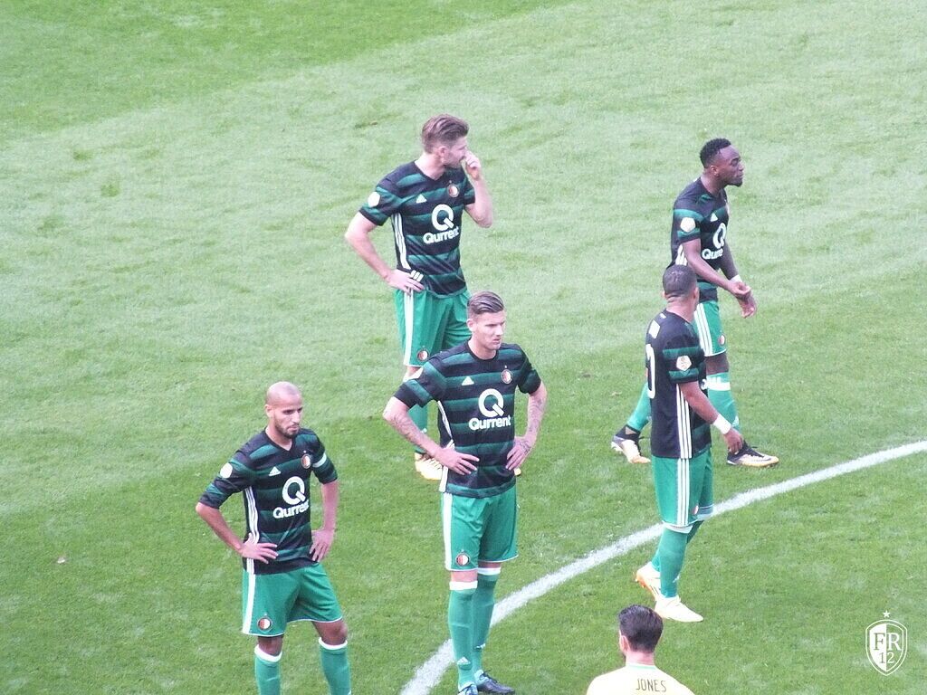 PSV - Feyenoord