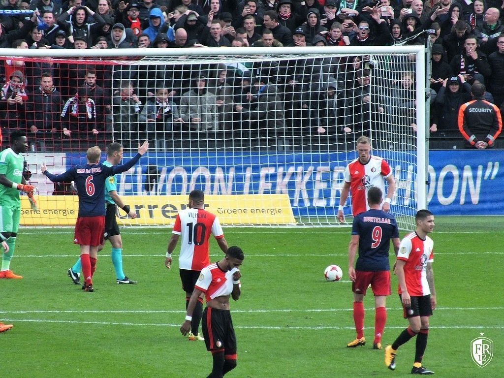 Feyenoord - ajax