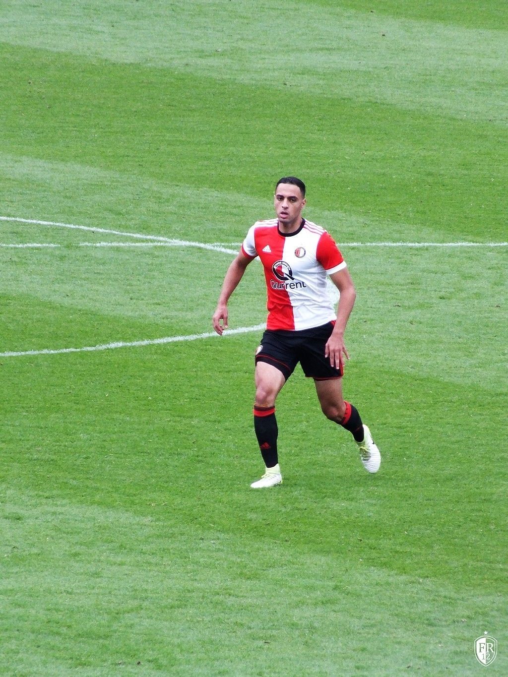 Feyenoord - Real Sociedad